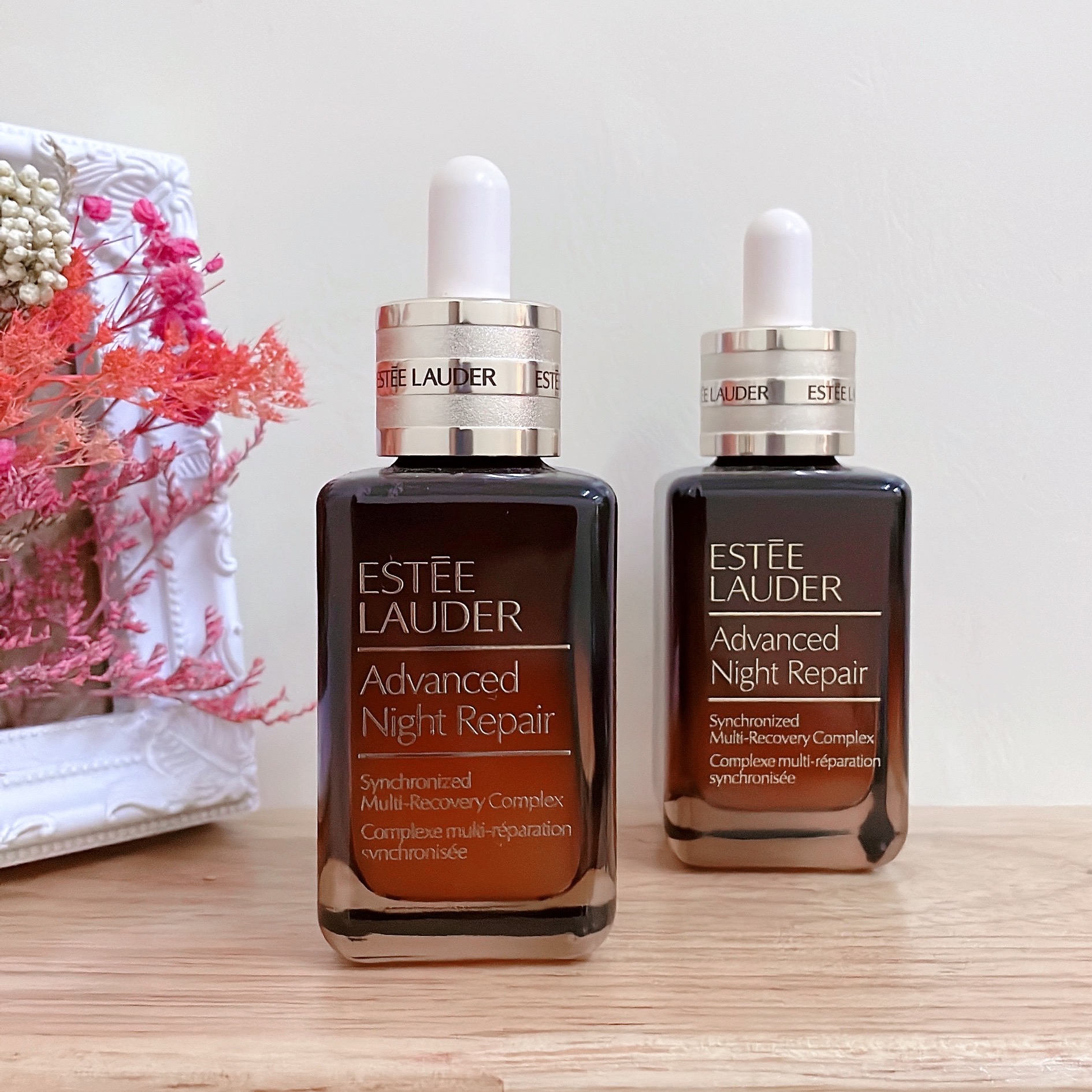 Advanced Night Repair Serum Synchronized Multi-Recovery Complex