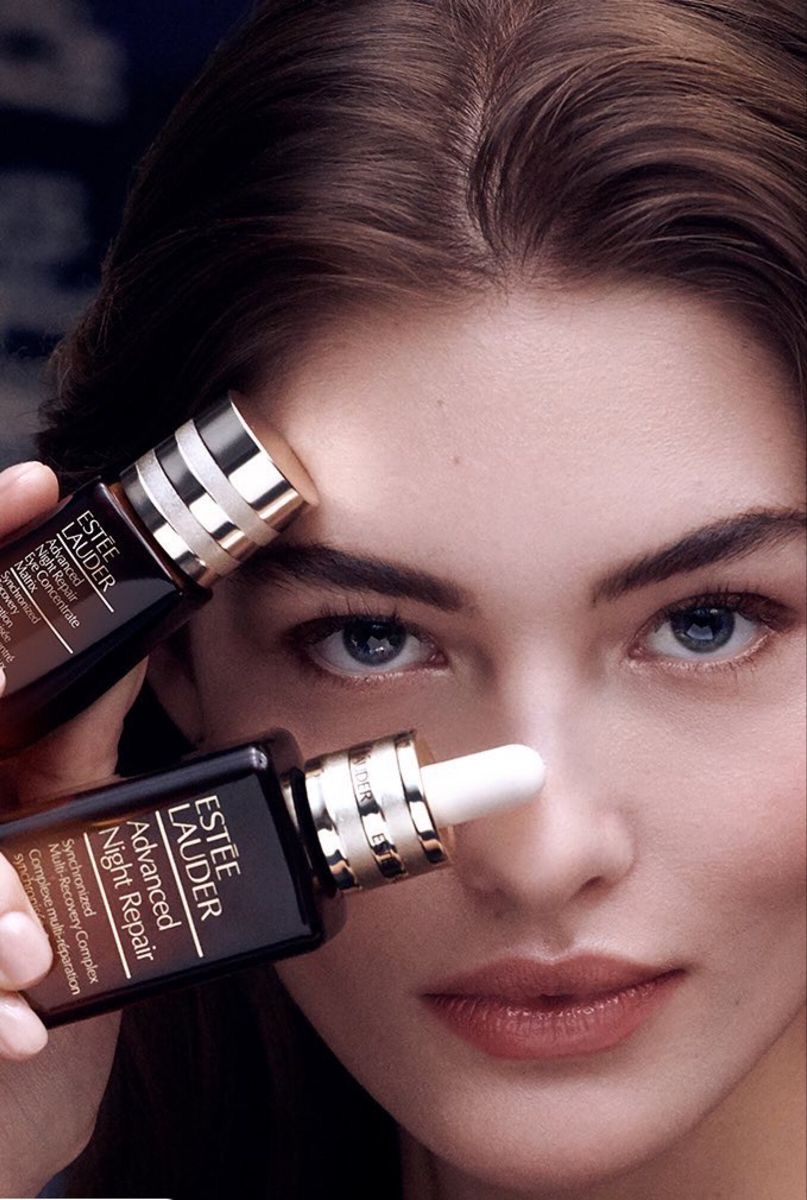 Advanced Night Repair Serum Synchronized Multi-Recovery Complex