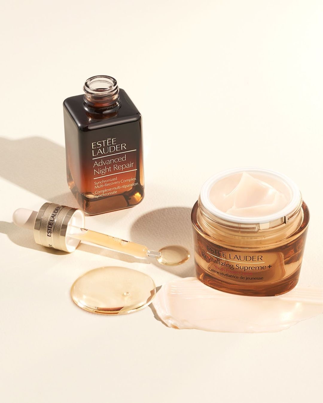 Youth Power moisture cream