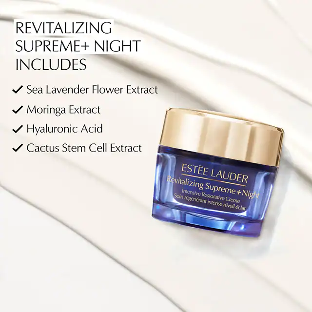 Estée Lauder Night Cream