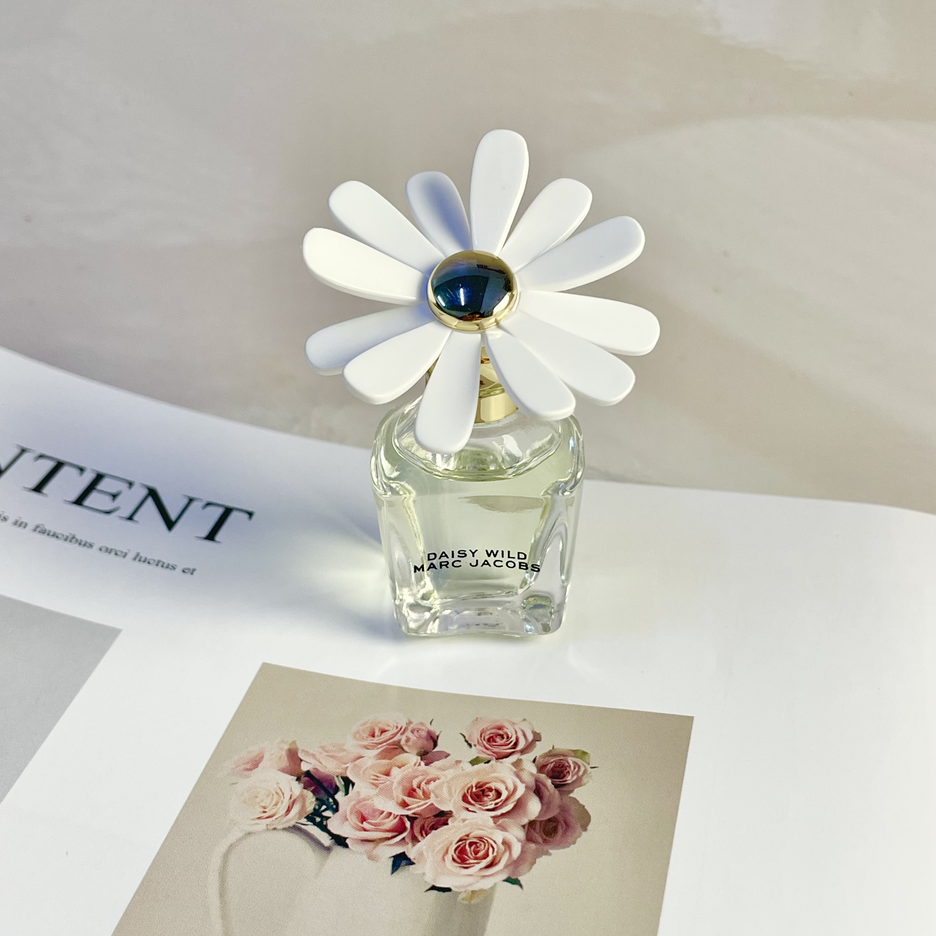 Daisy Wild Eau de Parfum 