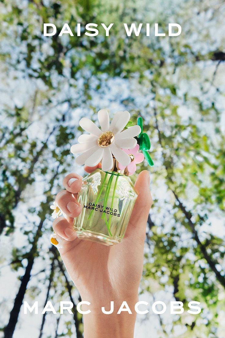 Daisy Wild Eau de Parfum 