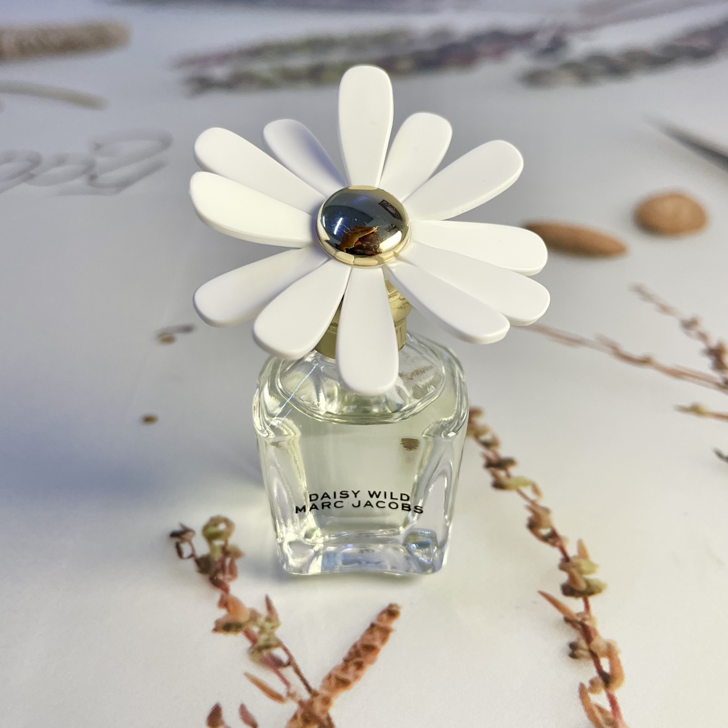 Daisy Wild Eau de Parfum 