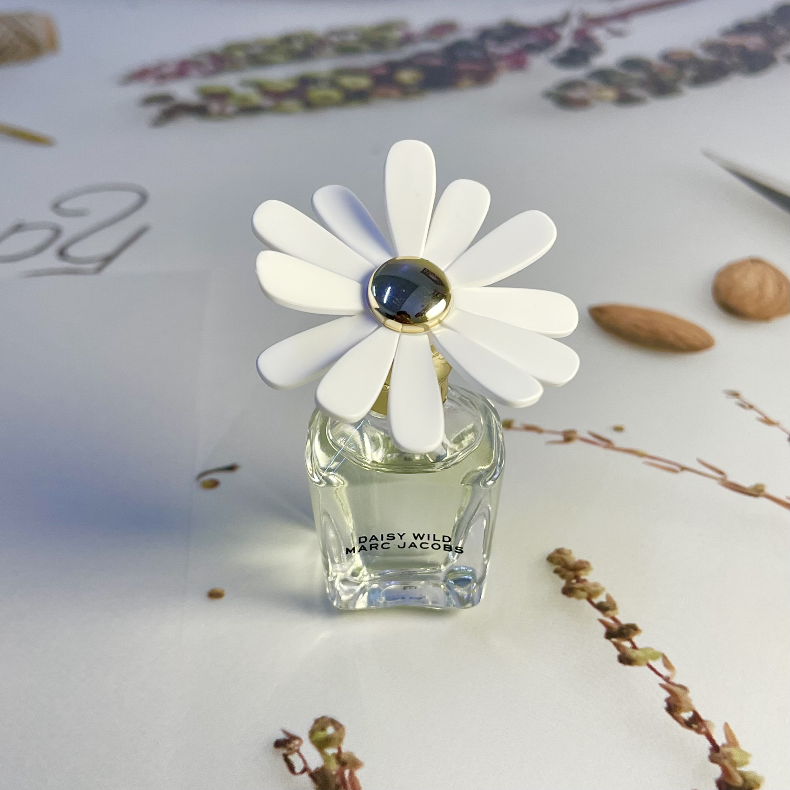 Daisy Wild Eau de Parfum 