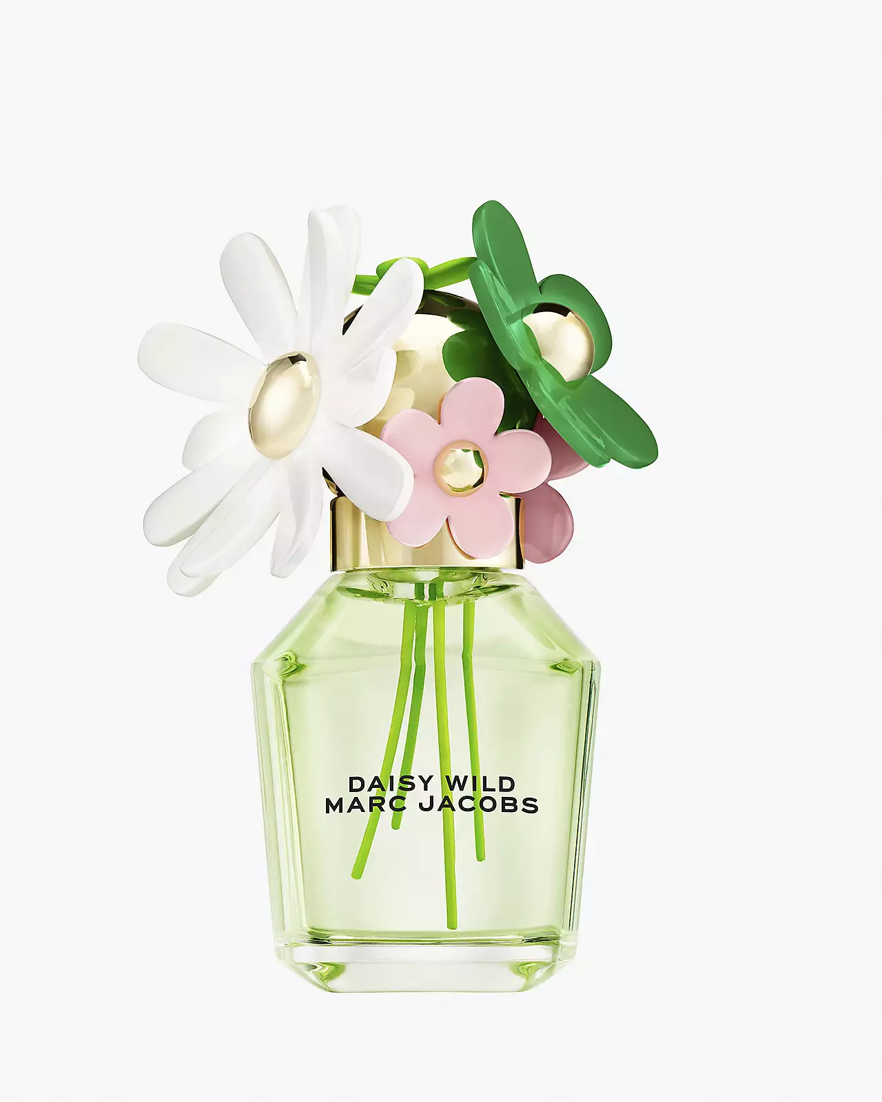 Daisy Wild Eau de Parfum 