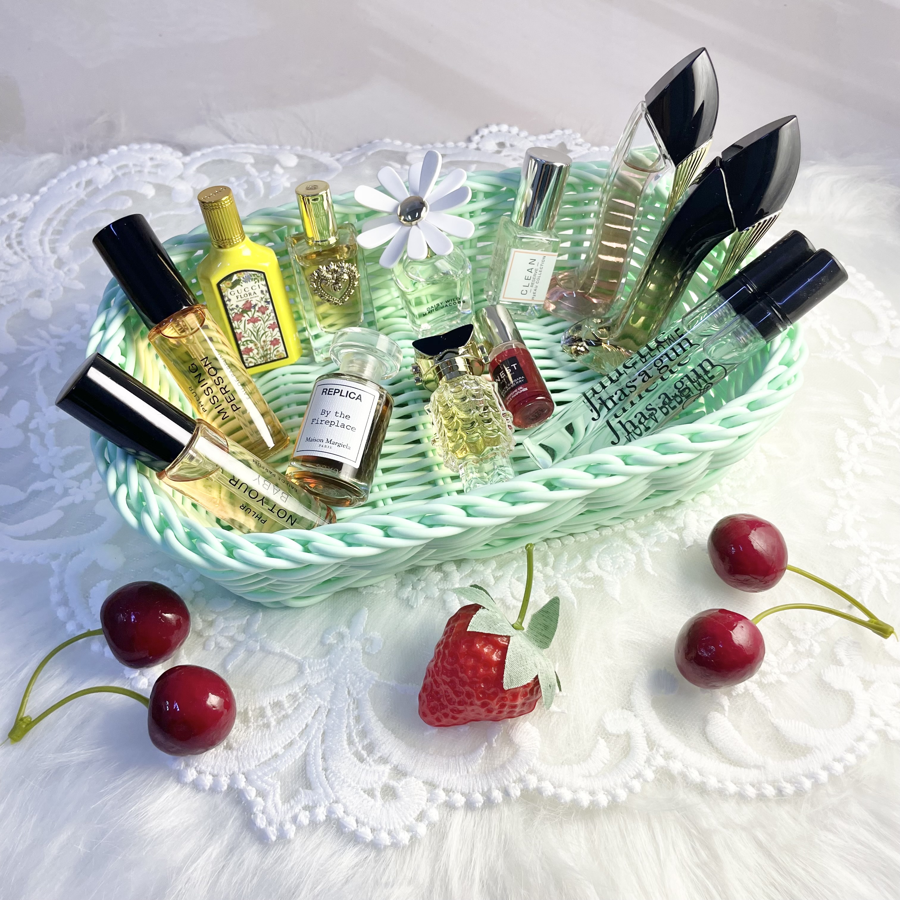 Daisy Wild Eau de Parfum 