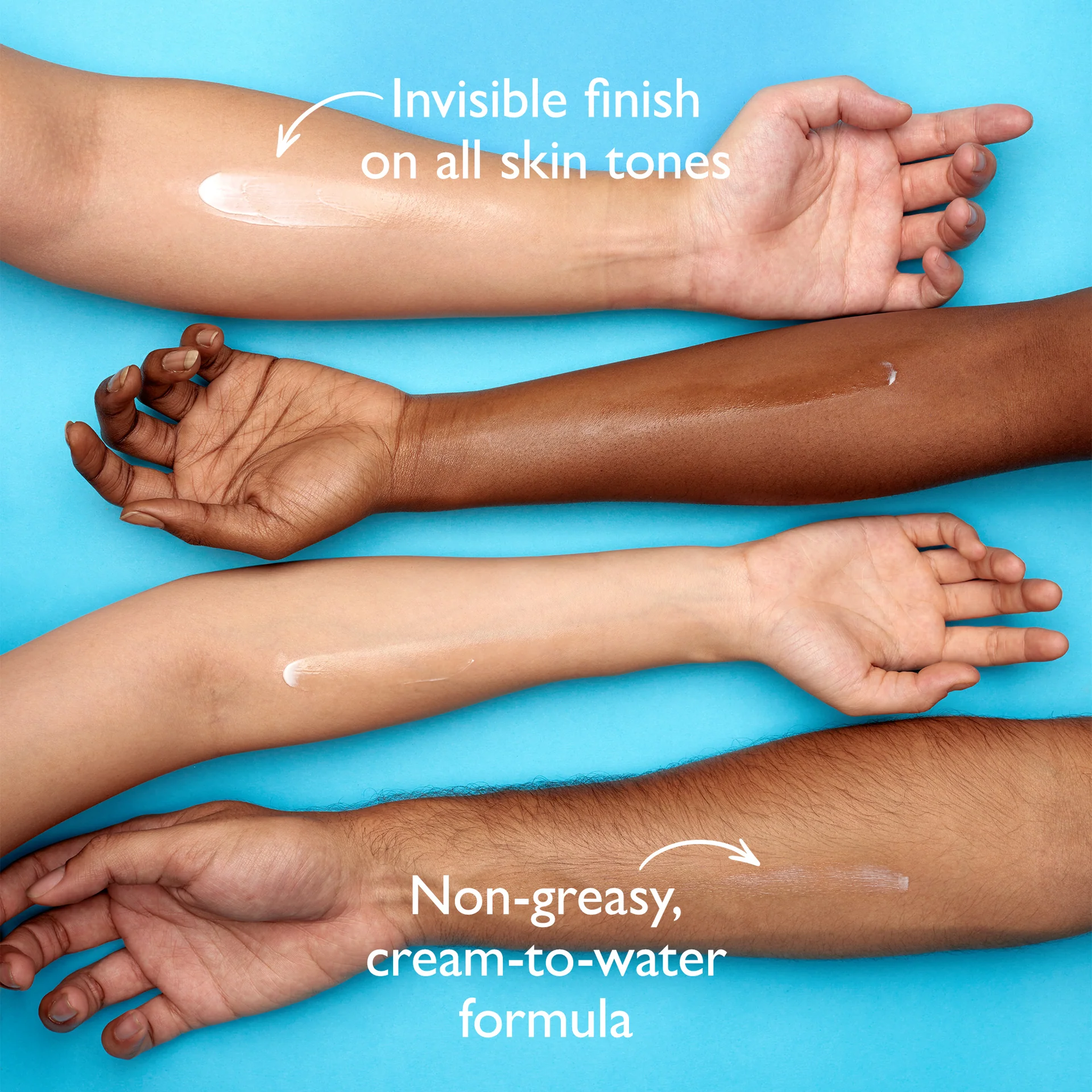 Water Drench SPF 45 Hyaluronic Cloud Moisturizer 