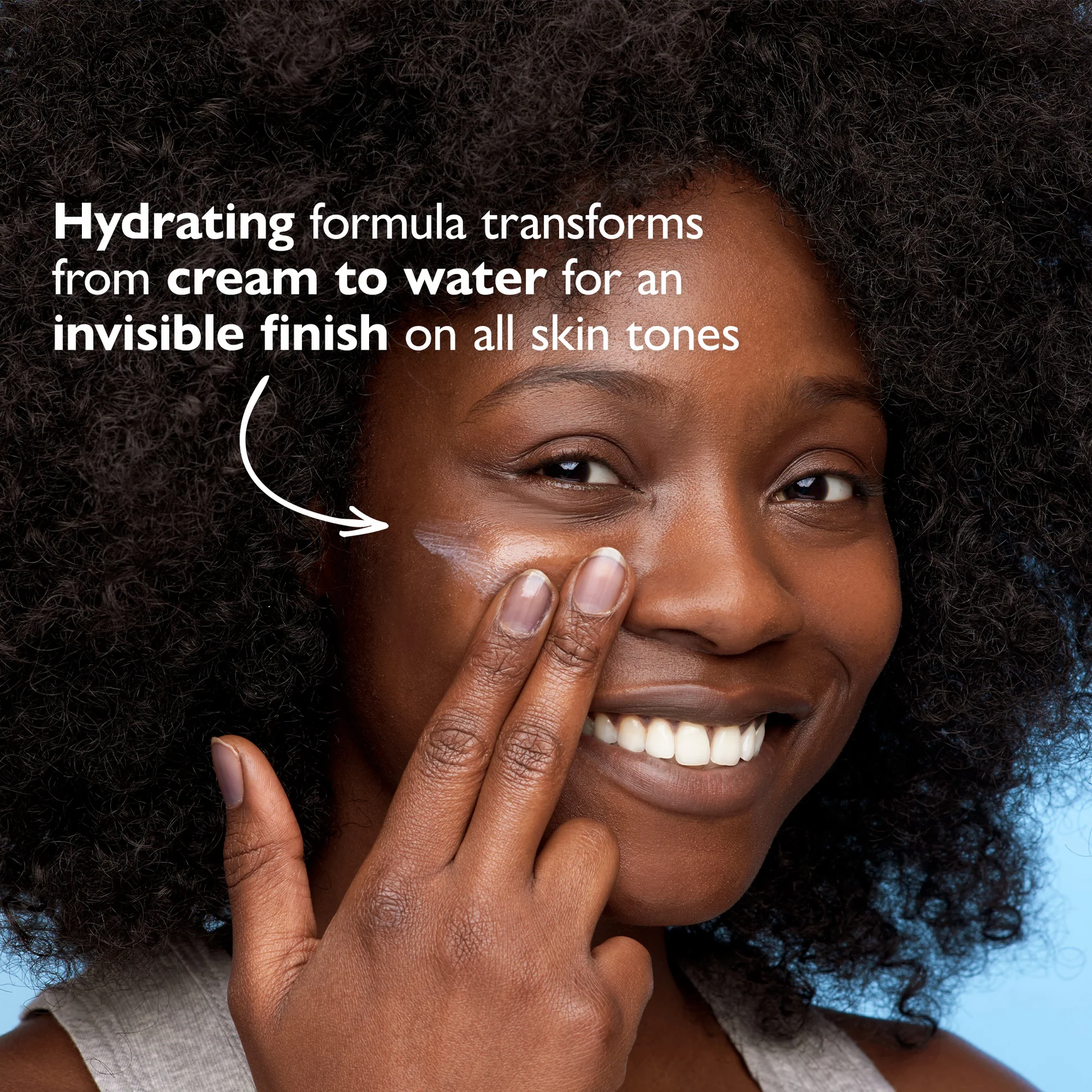 Water Drench SPF 45 Hyaluronic Cloud Moisturizer 