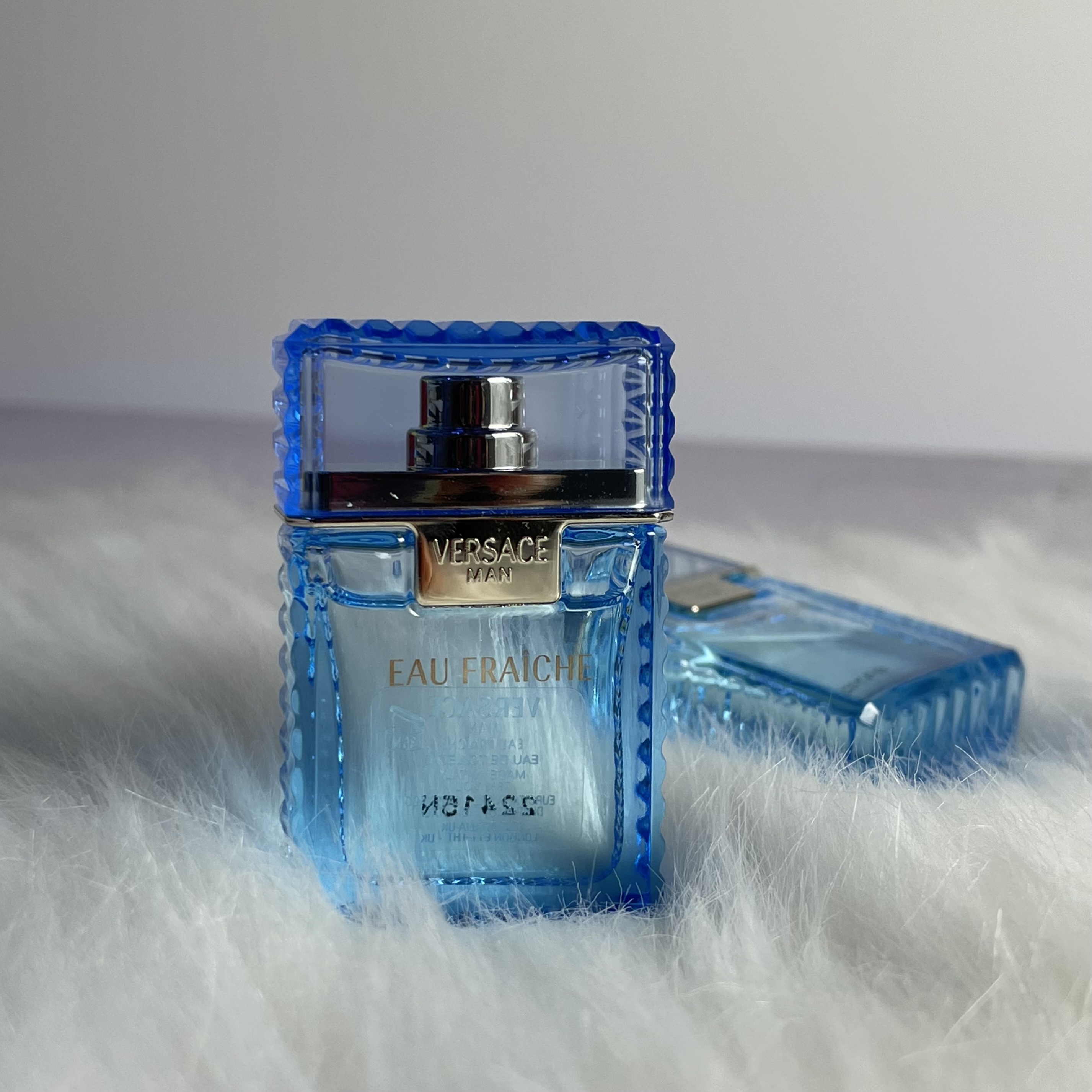 MAN EAU FRAICHE EAU DE TOILETTE