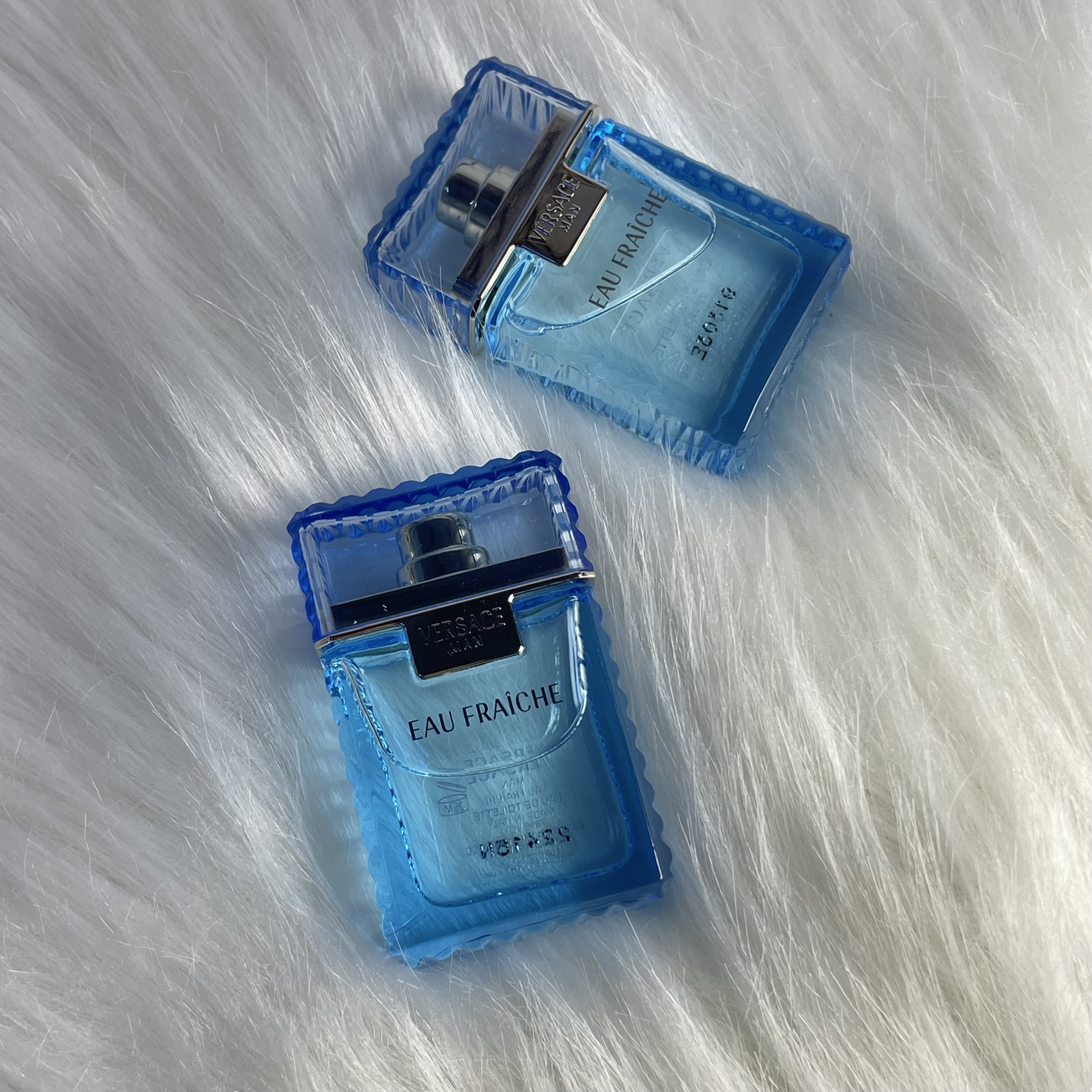 MAN EAU FRAICHE EAU DE TOILETTE