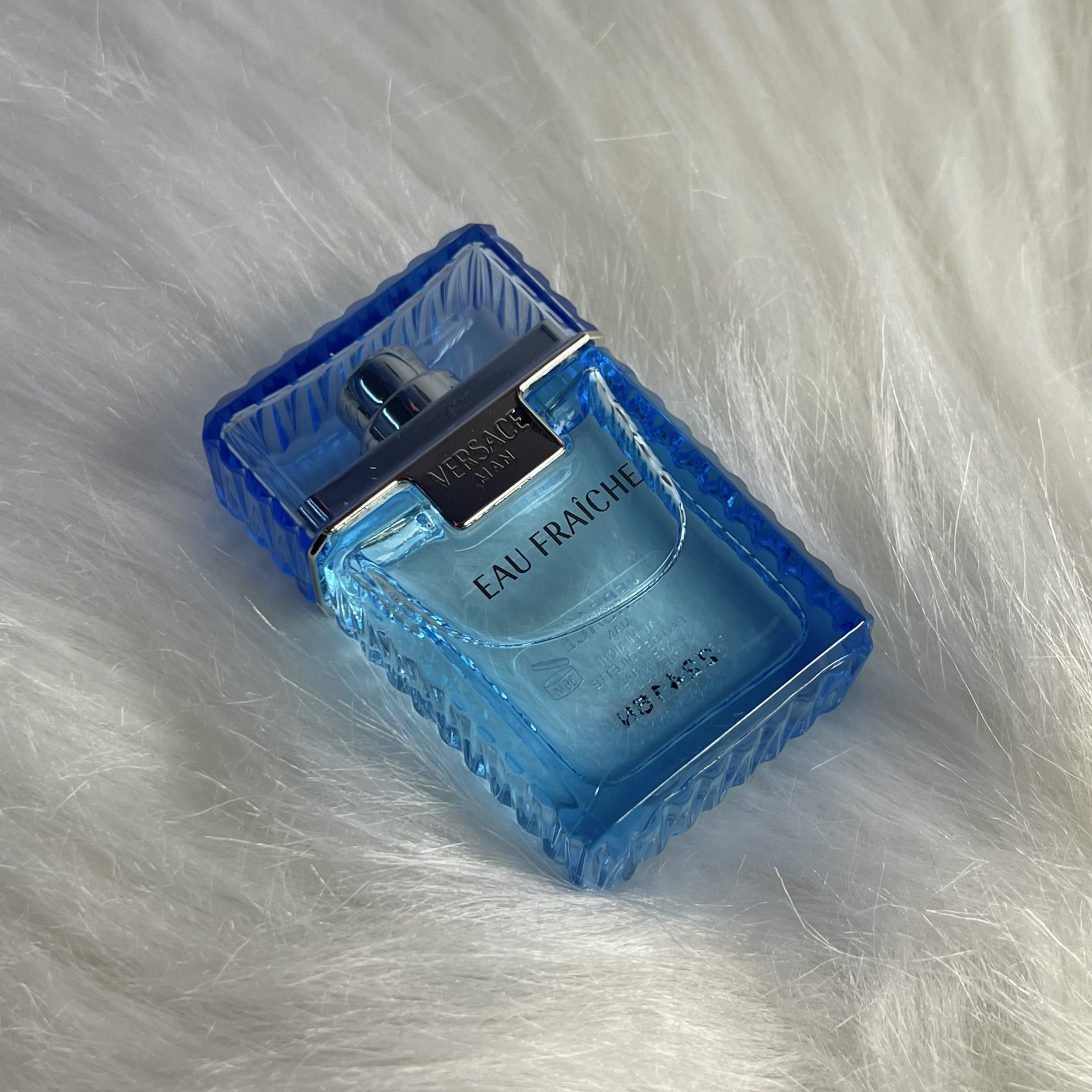 MAN EAU FRAICHE EAU DE TOILETTE