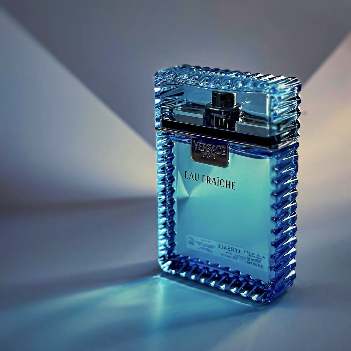 MAN EAU FRAICHE EAU DE TOILETTE