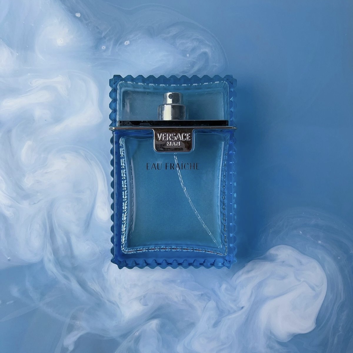MAN EAU FRAICHE EAU DE TOILETTE
