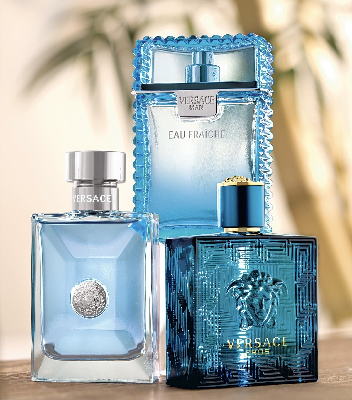 MAN EAU FRAICHE EAU DE TOILETTE