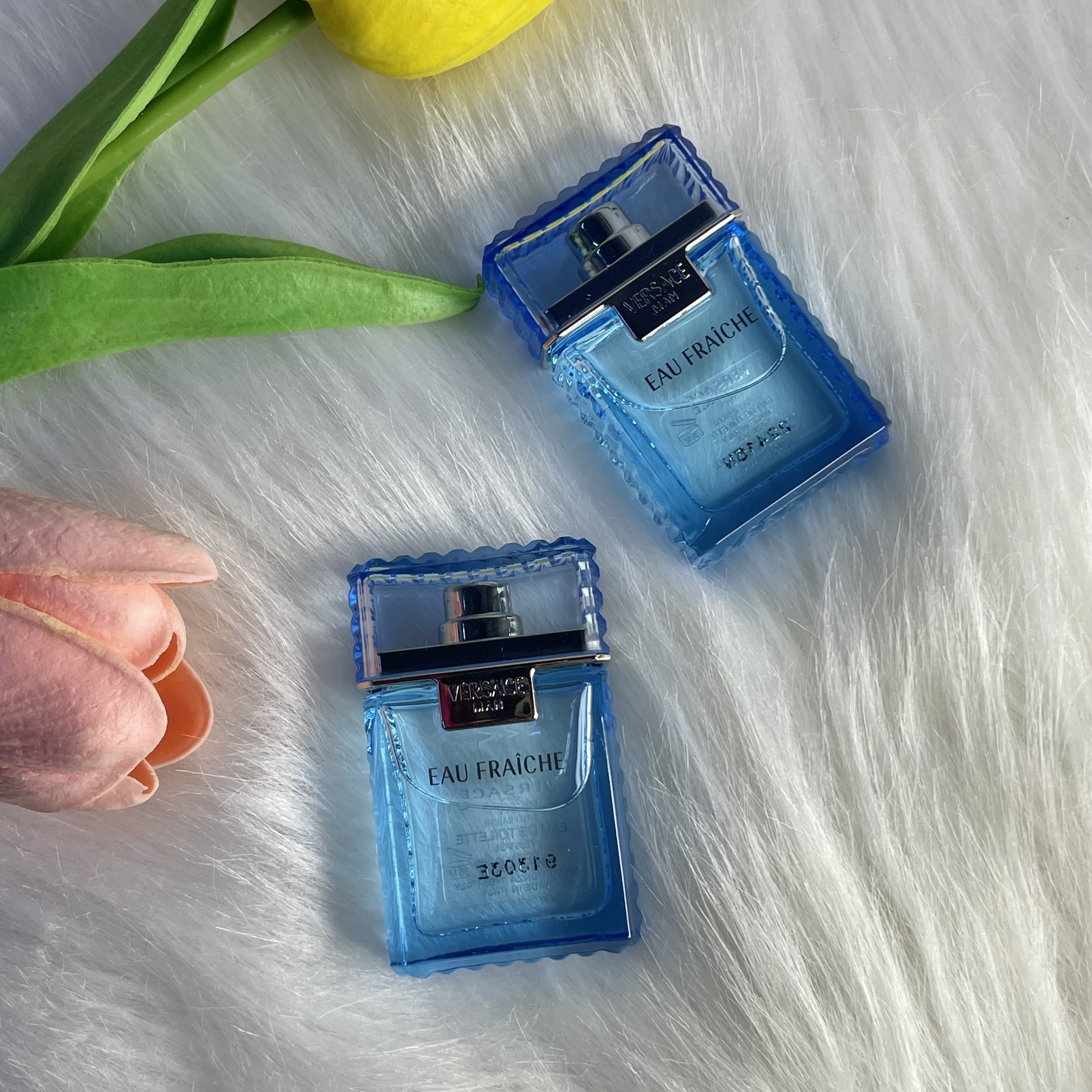 MAN EAU FRAICHE EAU DE TOILETTE