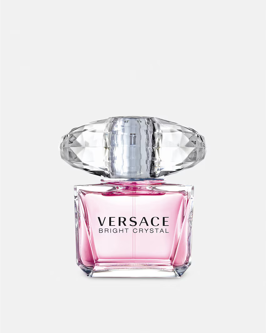 Bright Crystal