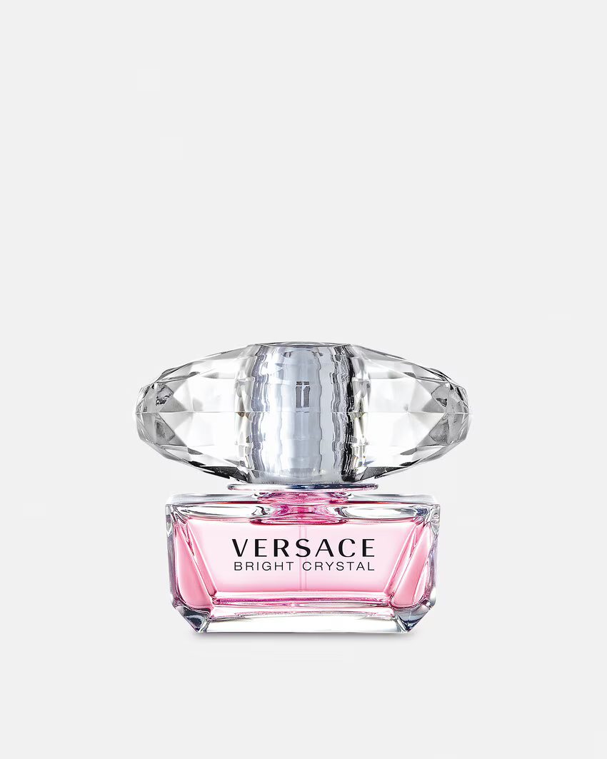 Bright Crystal