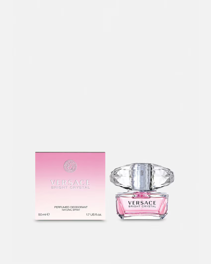 Bright Crystal