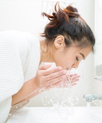 Soft Clean Moisture Rich Foaming Cleanser