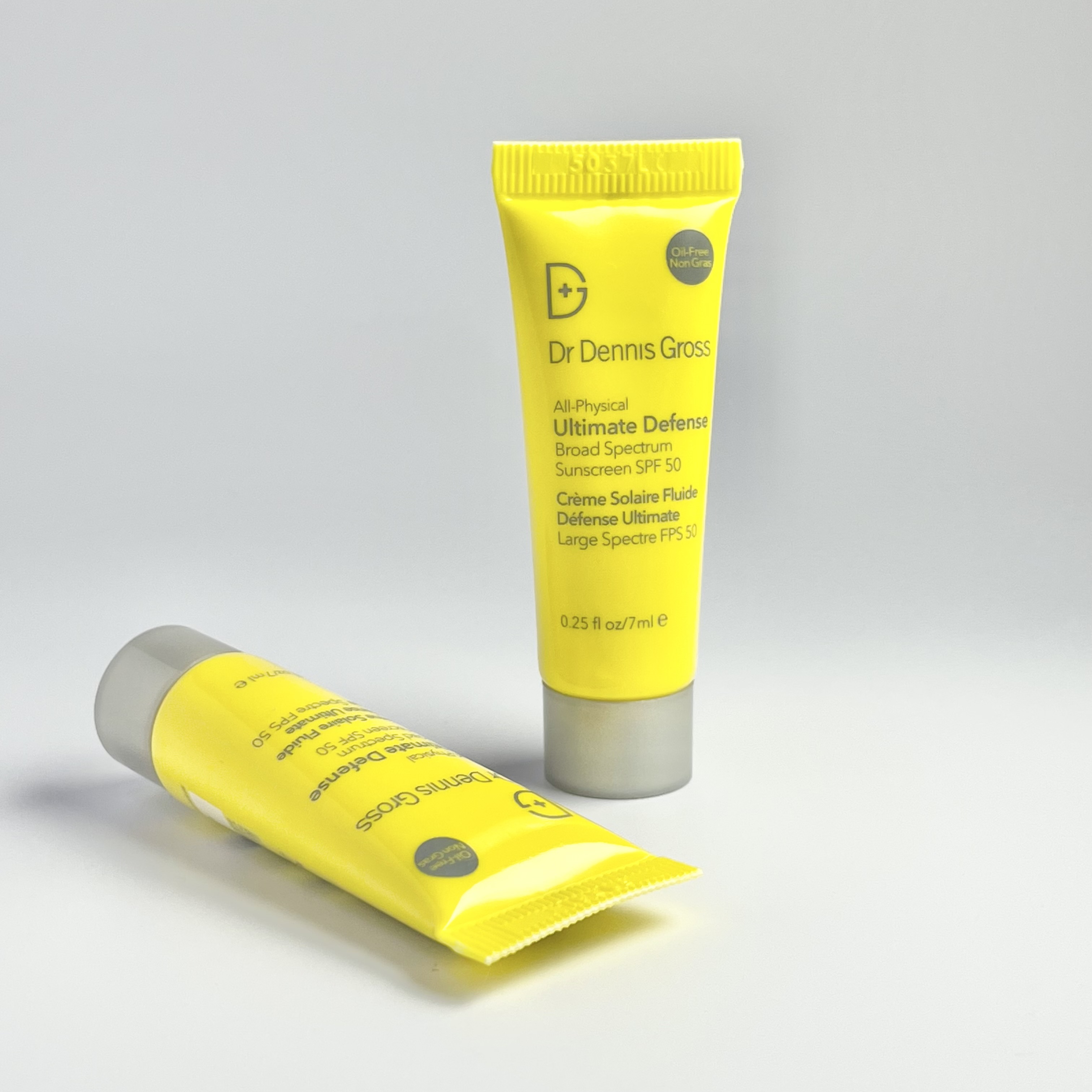 All-Physical Ultimate Defense Broad Spectrum Sunscreen SPF 50 PA++++
