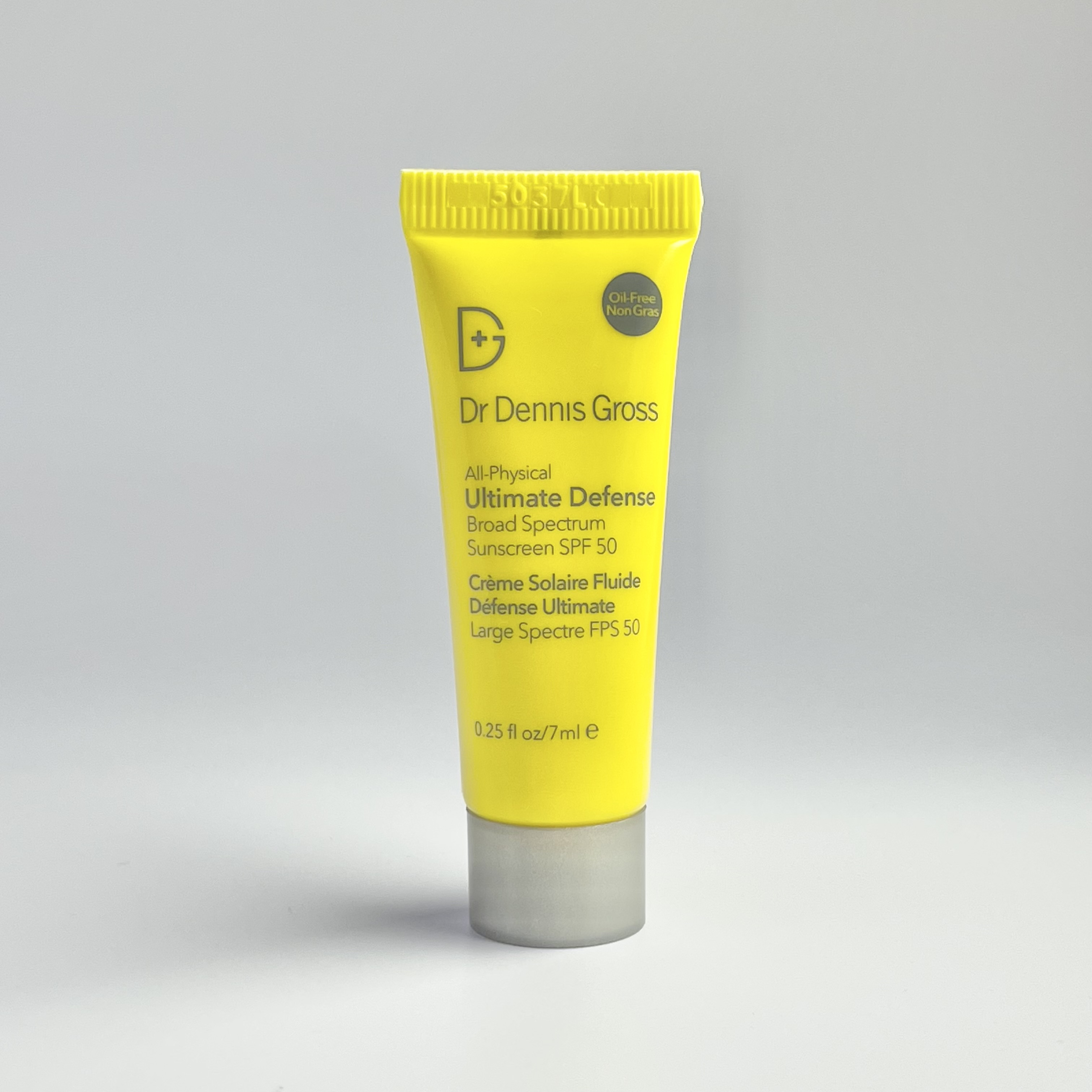 All-Physical Ultimate Defense Broad Spectrum Sunscreen SPF 50 PA++++