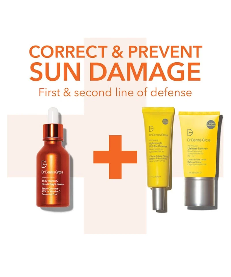 All-Physical Ultimate Defense Broad Spectrum Sunscreen SPF 50 PA++++