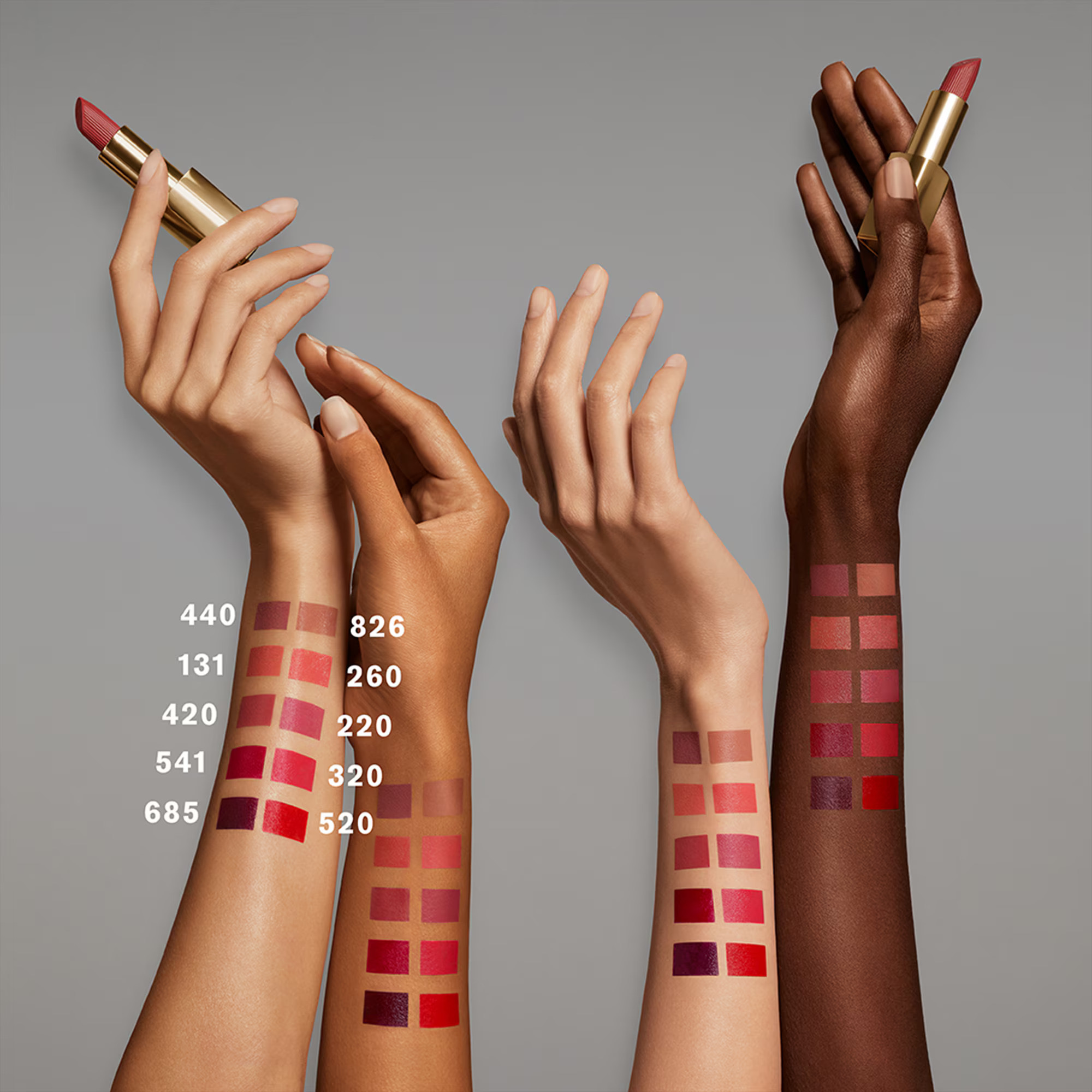 Estée Lauder x Laduree Limited Edition 