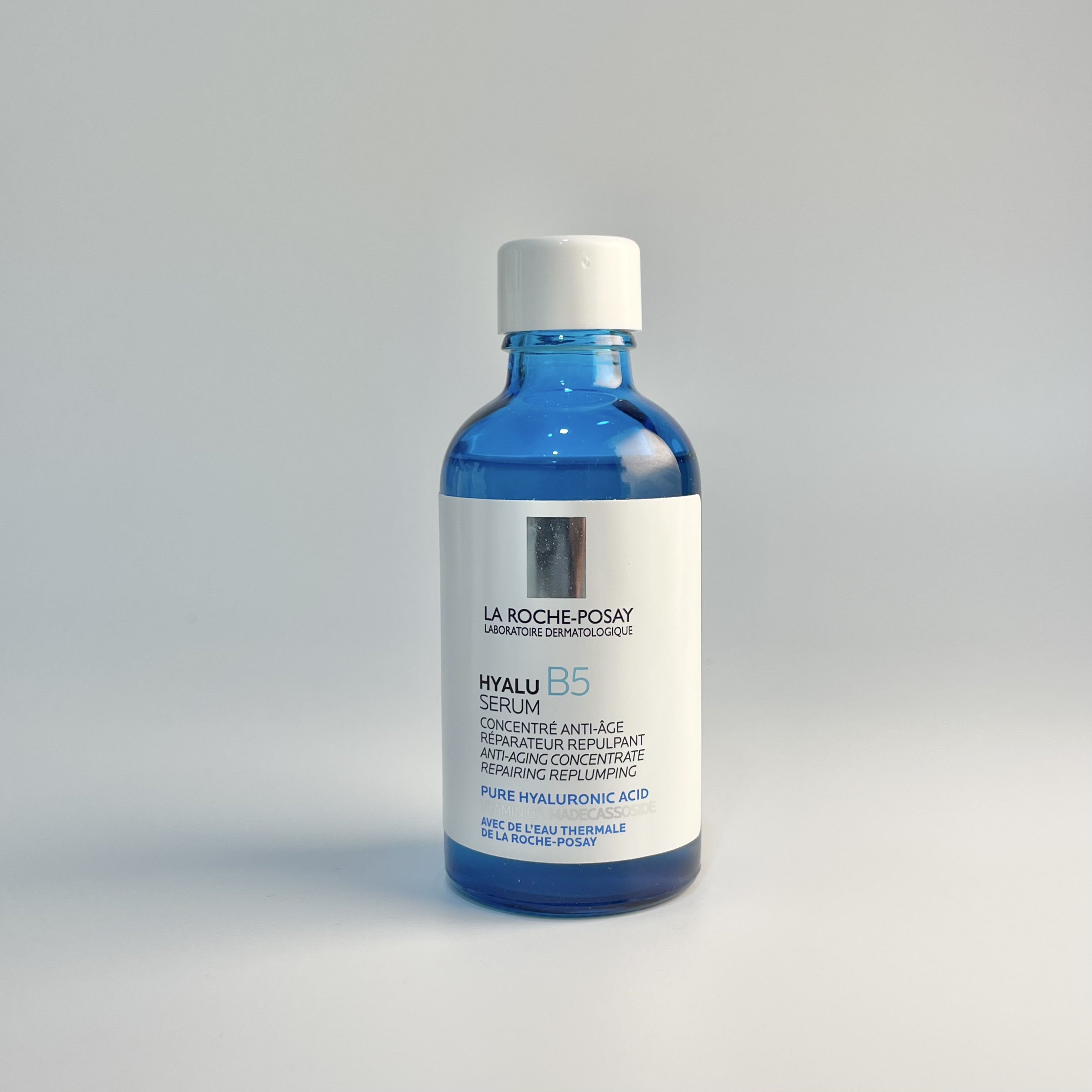Hyalu B5 Pure Hyaluronic Acid Serum 50ml