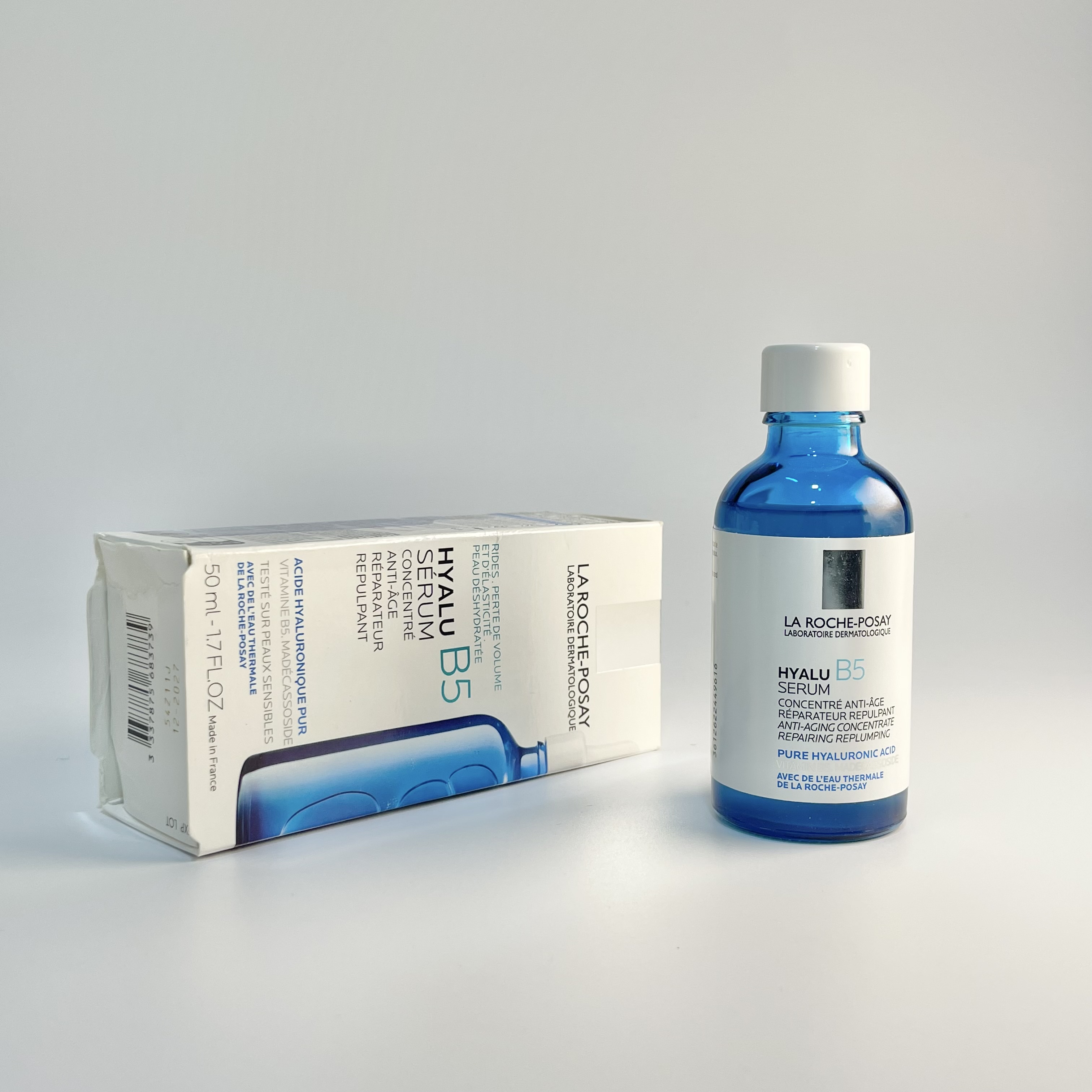 Hyalu B5 Pure Hyaluronic Acid Serum 50ml
