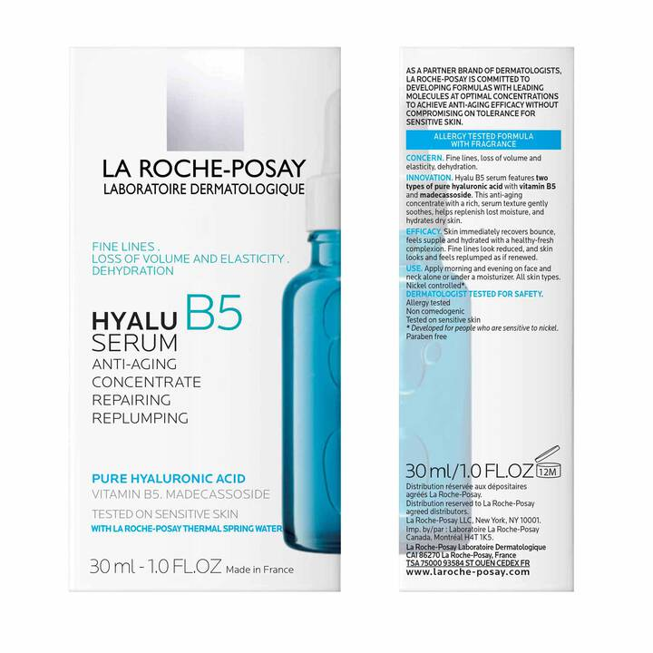 Hyalu B5 Pure Hyaluronic Acid Serum 50ml