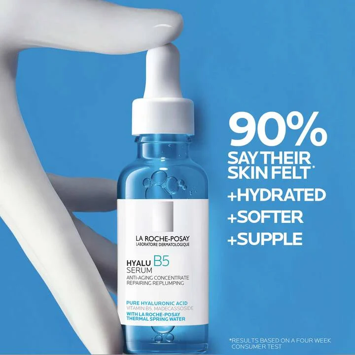 Hyalu B5 Pure Hyaluronic Acid Serum 50ml