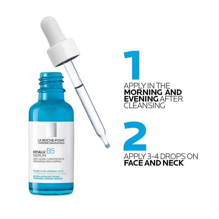 Hyalu B5 Pure Hyaluronic Acid Serum 50ml