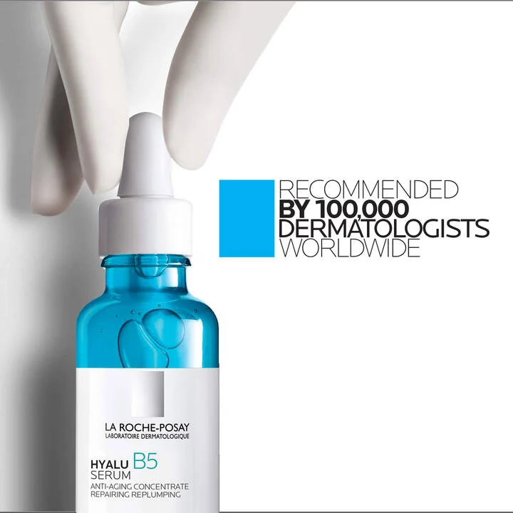 Hyalu B5 Pure Hyaluronic Acid Serum 50ml