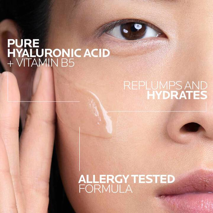 Hyalu B5 Pure Hyaluronic Acid Serum 50ml