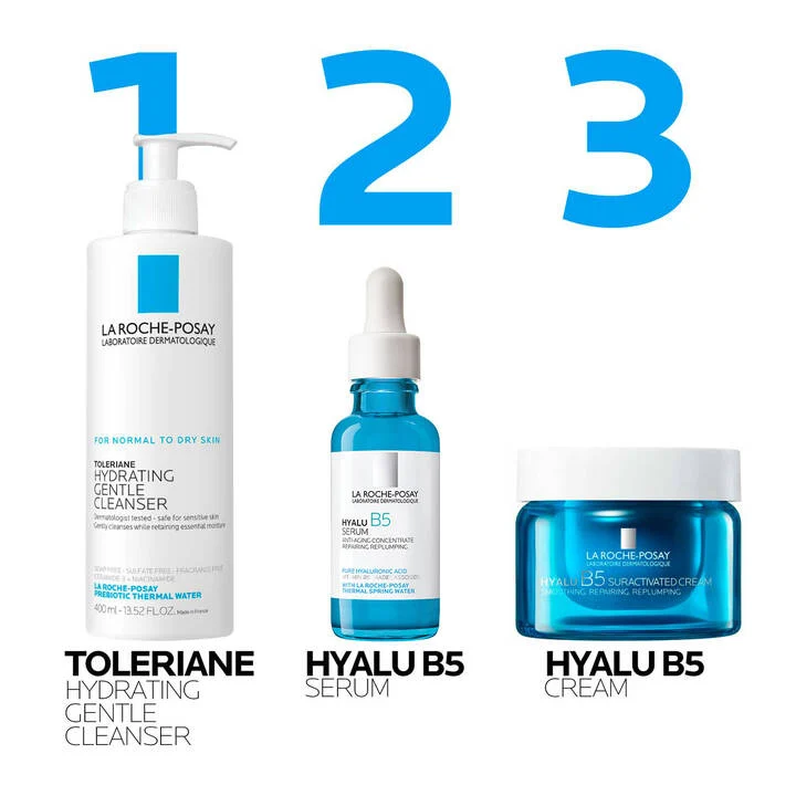 Hyalu B5 Pure Hyaluronic Acid Serum 50ml