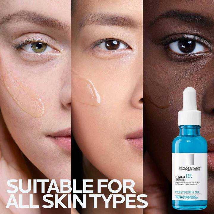 Hyalu B5 Pure Hyaluronic Acid Serum 50ml