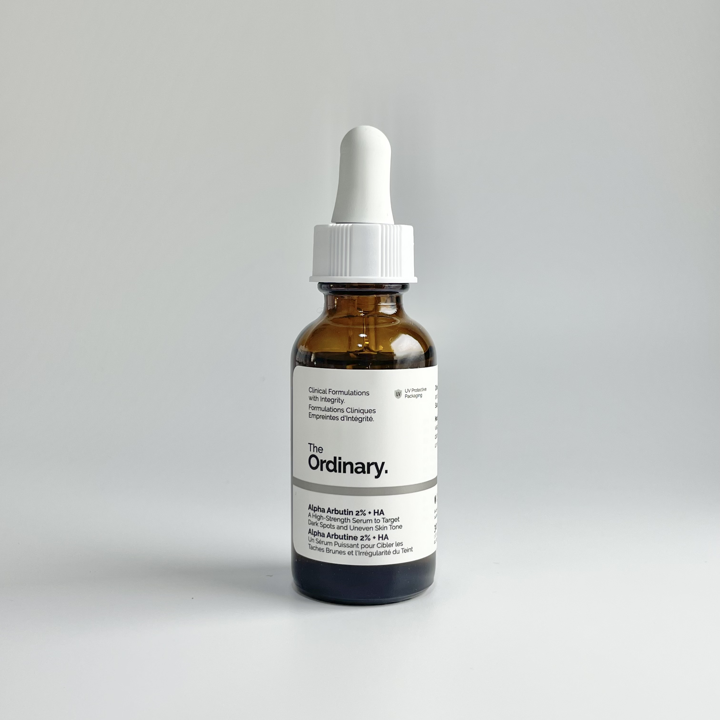 Alpha Arbutin 2% + HA 30ml