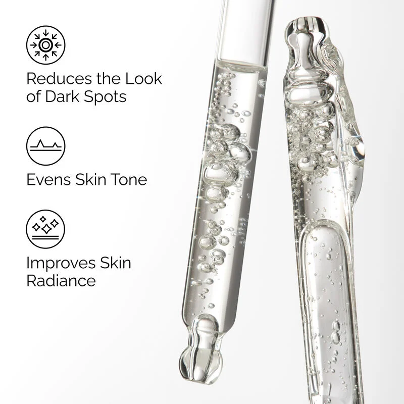 Alpha Arbutin 2% + HA 30ml