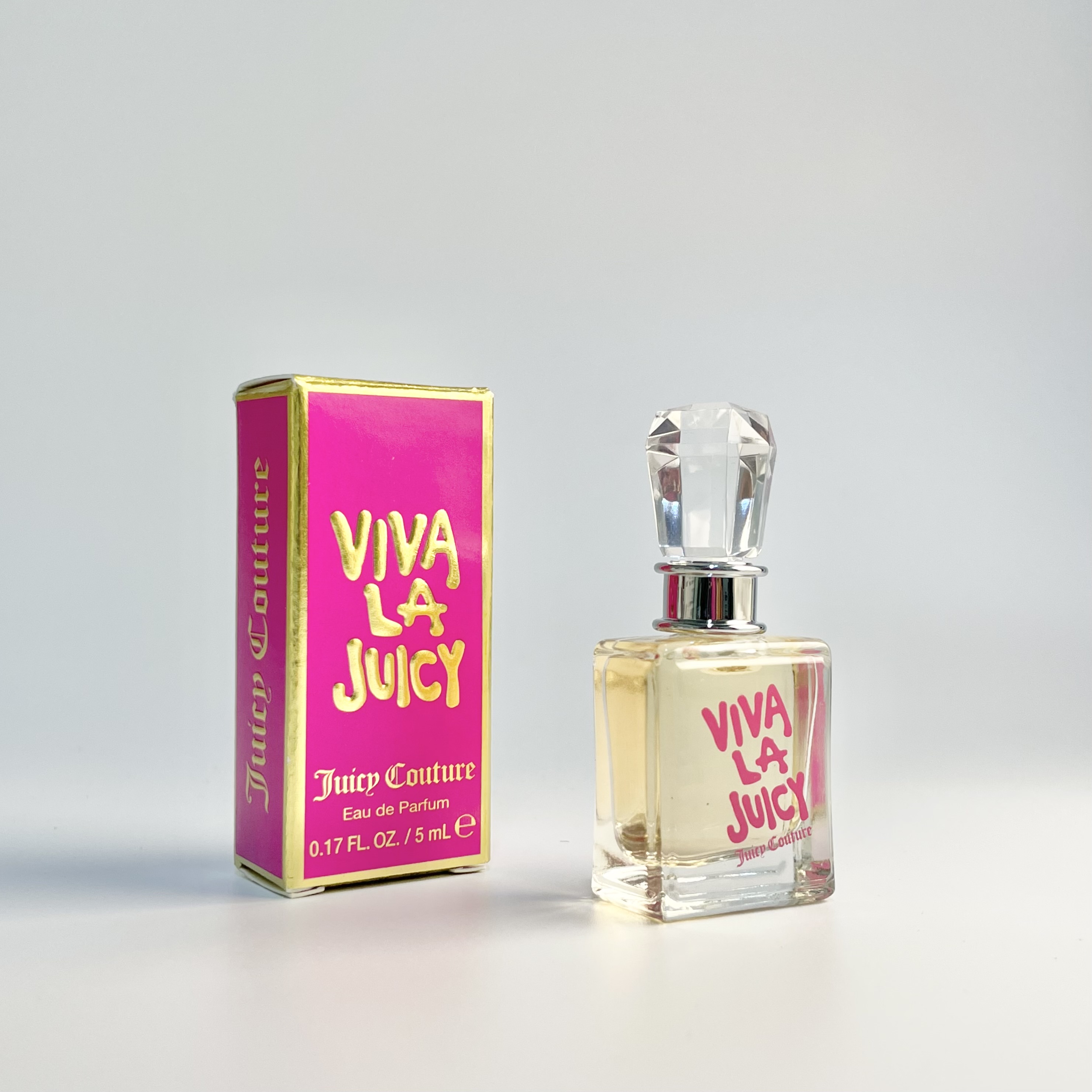Viva La Juicy 5ml