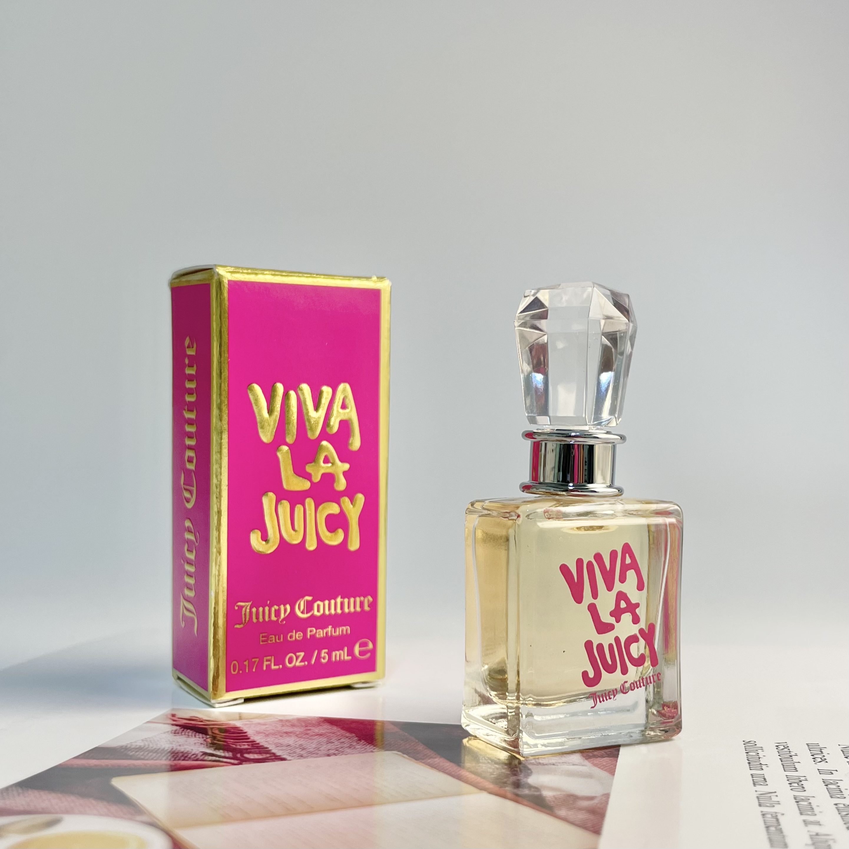 Viva La Juicy 5ml