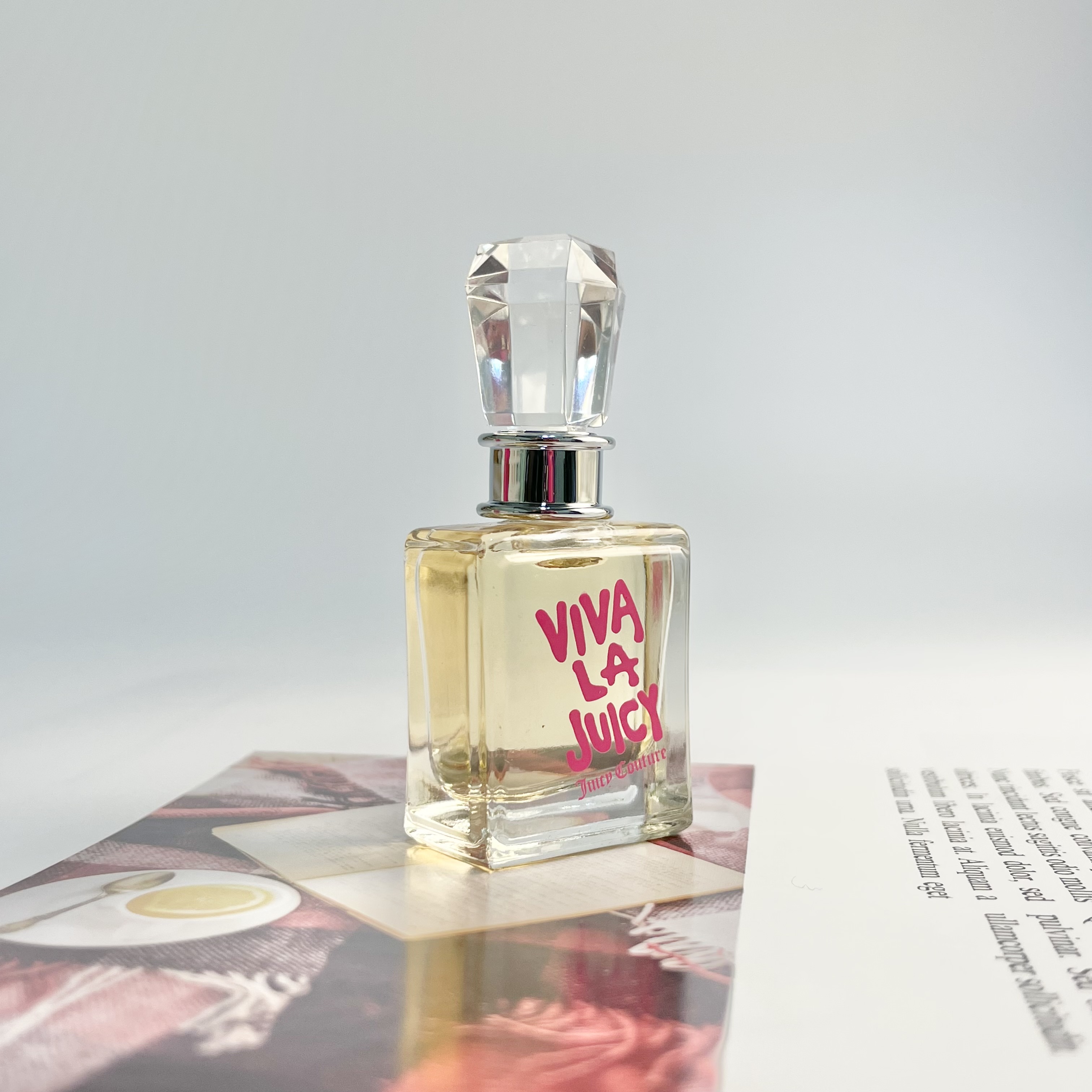 Viva La Juicy 5ml
