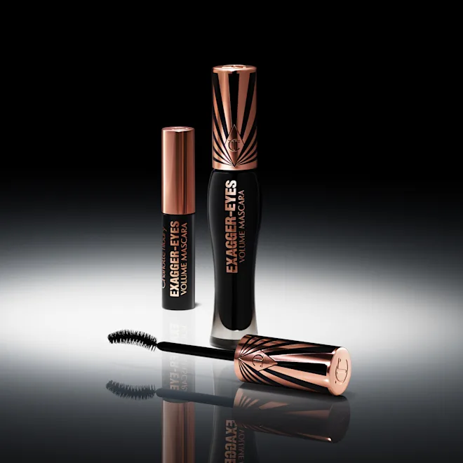 Exagger-eyes Volume Mascara 2ml