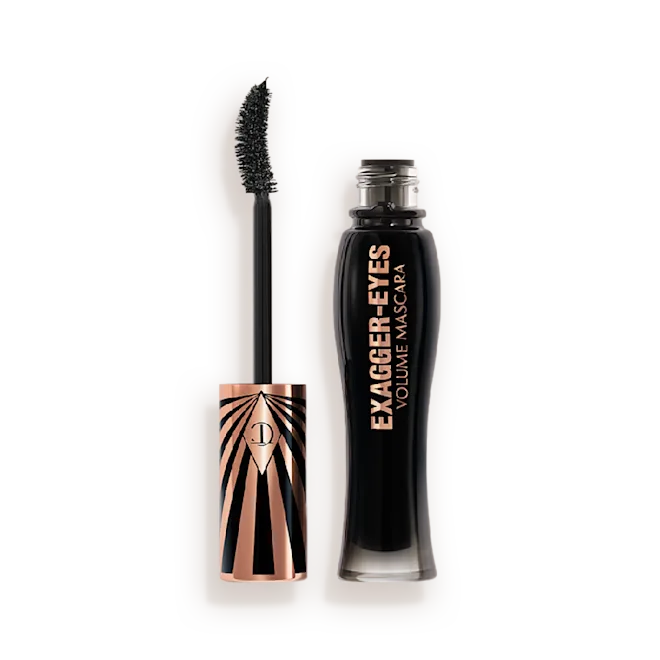 Exagger-eyes Volume Mascara 2ml