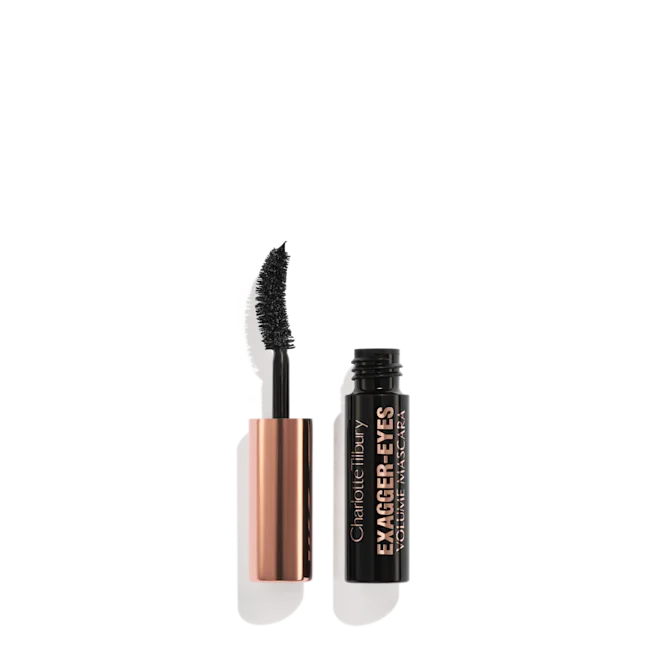Exagger-eyes Volume Mascara 2ml