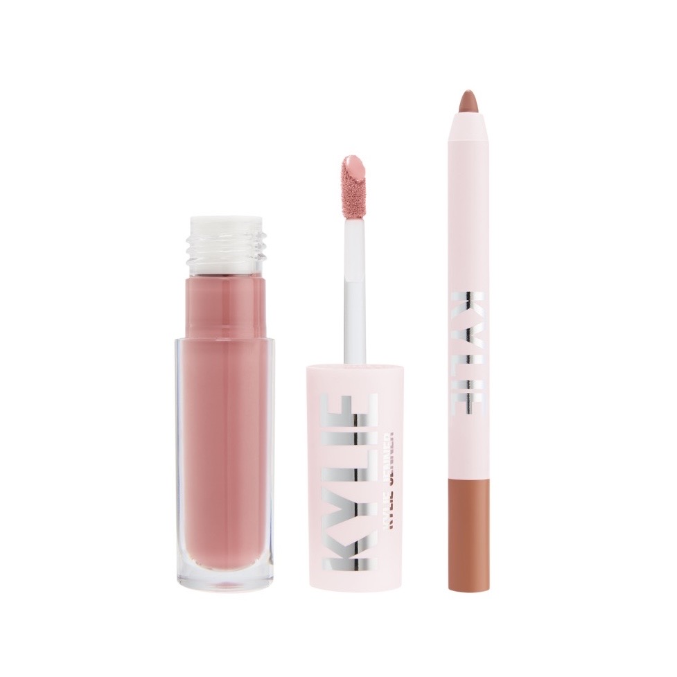 Mini Matte Liquid Lipstick 808