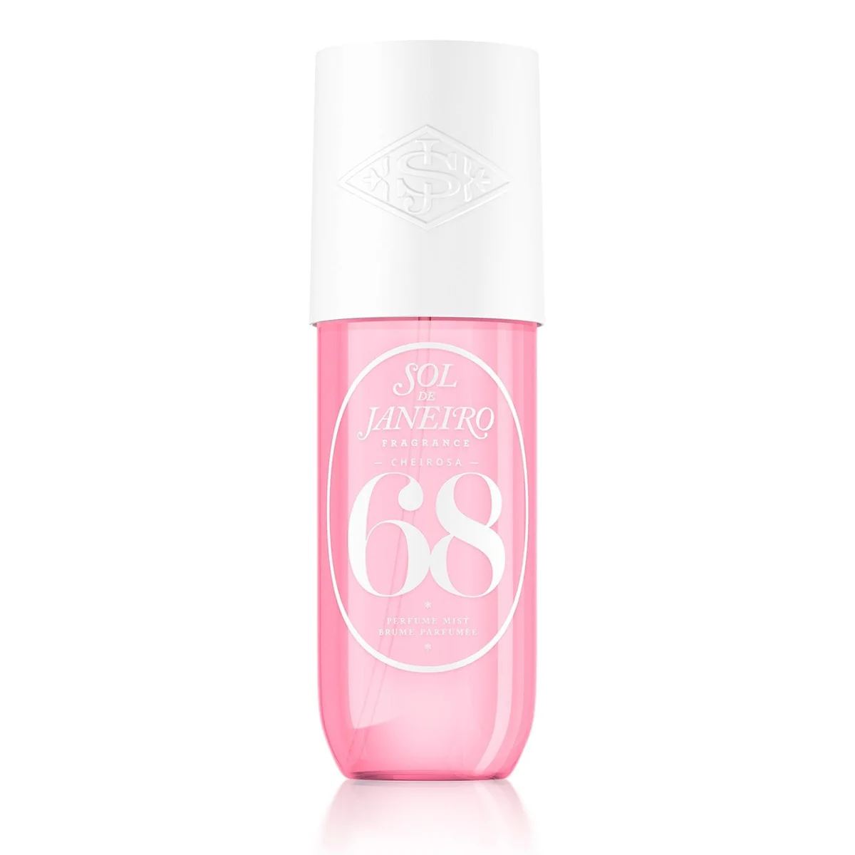 Cheirosa 68 Hair & Body Perfume Mist 30ml