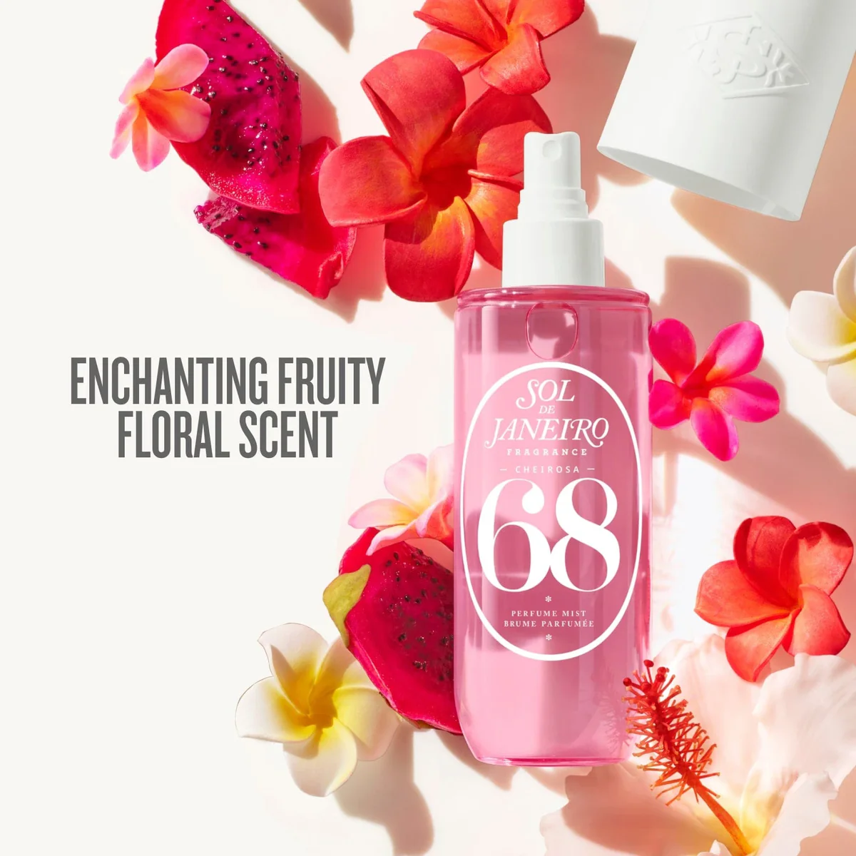 Cheirosa 68 Hair & Body Perfume Mist 30ml