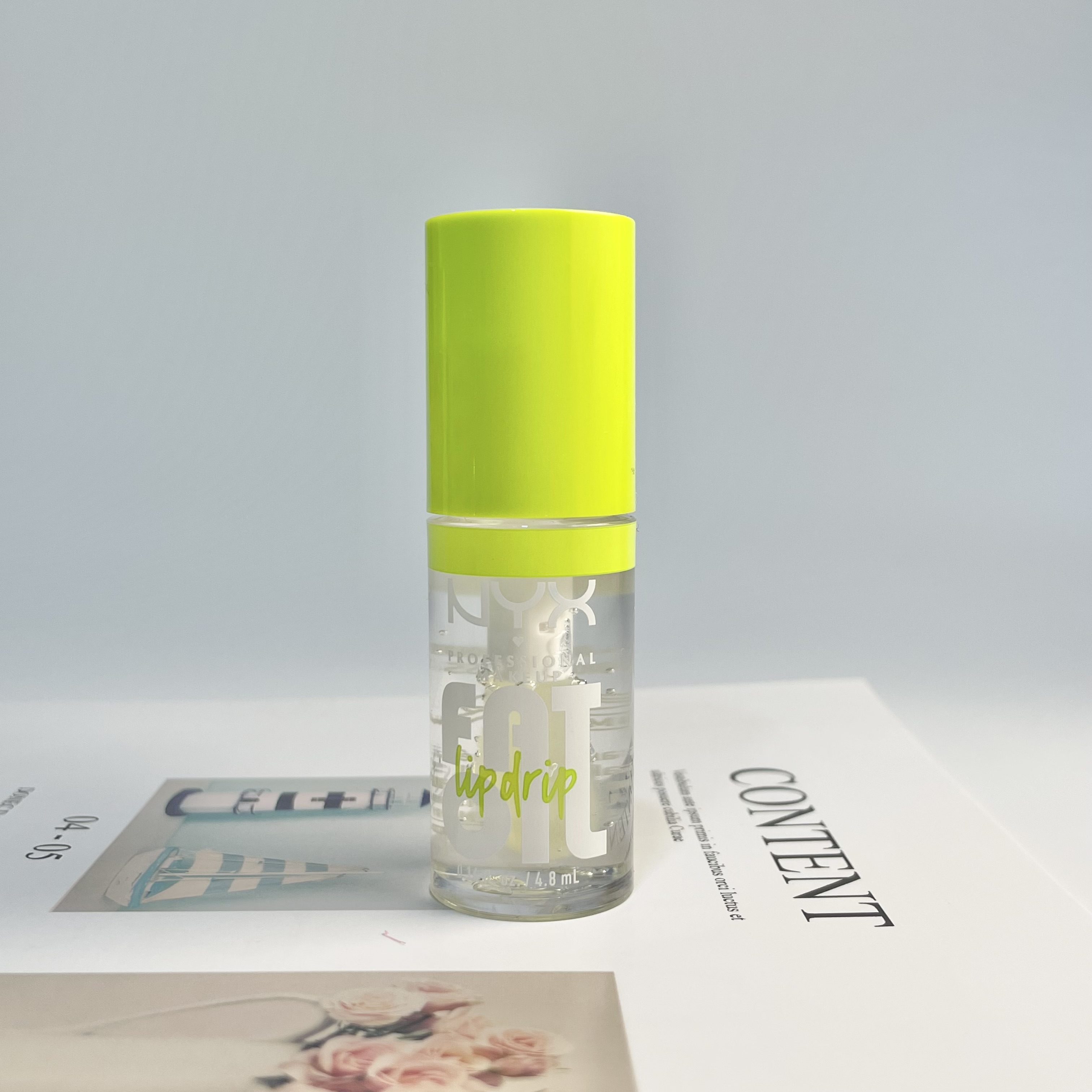 Fat Oil Lip Drip Lip Oil My Main