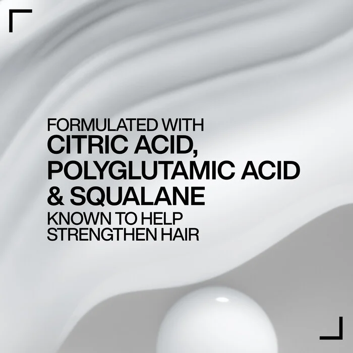 Acidic Bonding Concentrate 24/7 Night & Day Serum for Hair Repair 30ml