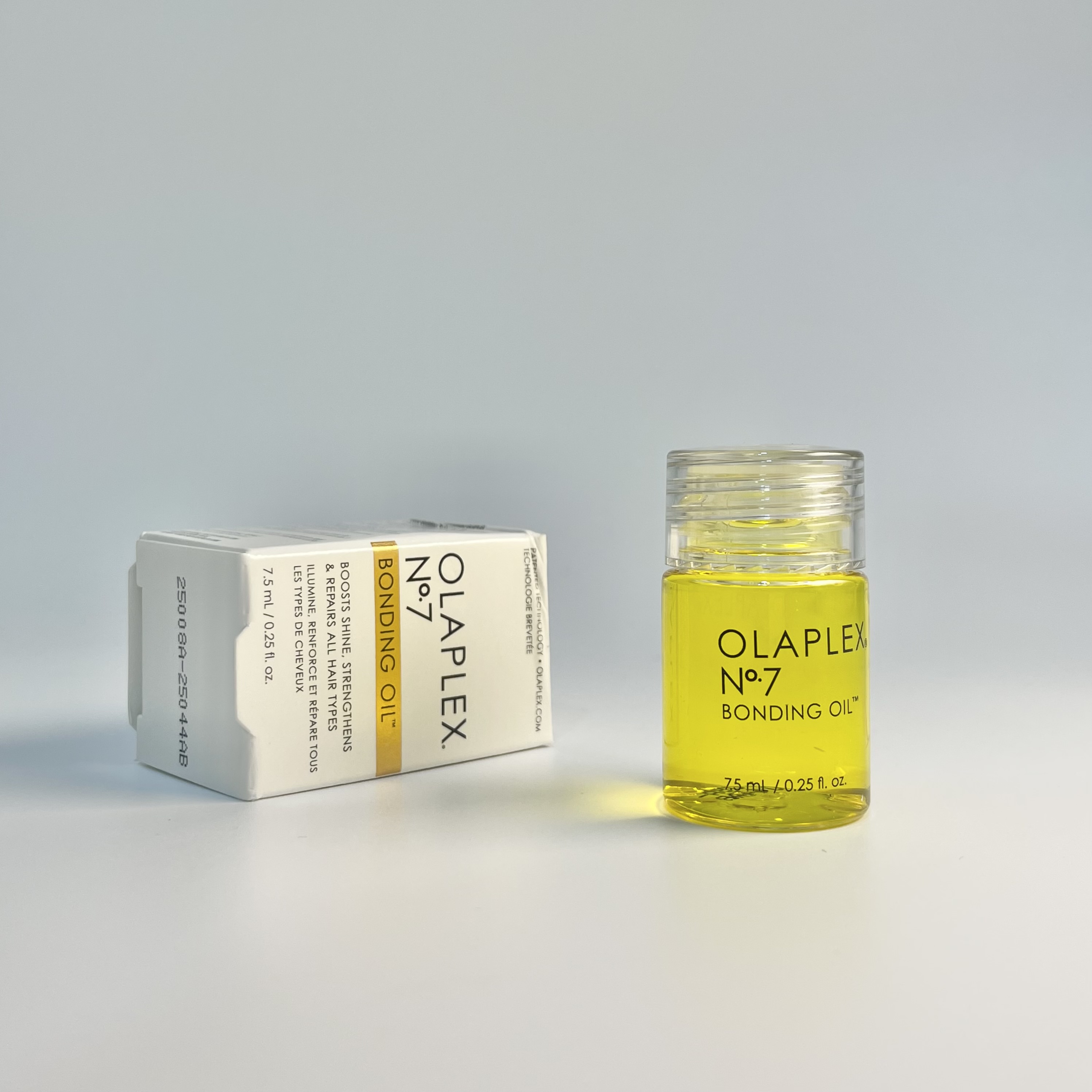 No.7 Bonding Oil 7.5ml